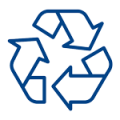 Recycling Icon